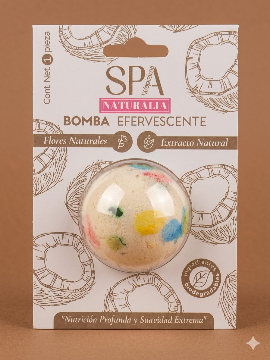 SPA Naturalia Wapizima