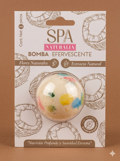 SPA Naturalia Wapizima
