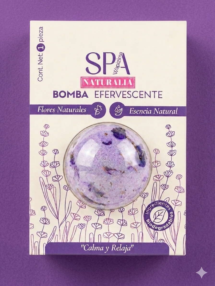 SPA Naturalia Wapizima