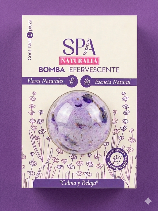 SPA Naturalia Wapizima