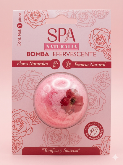 SPA Naturalia Wapizima