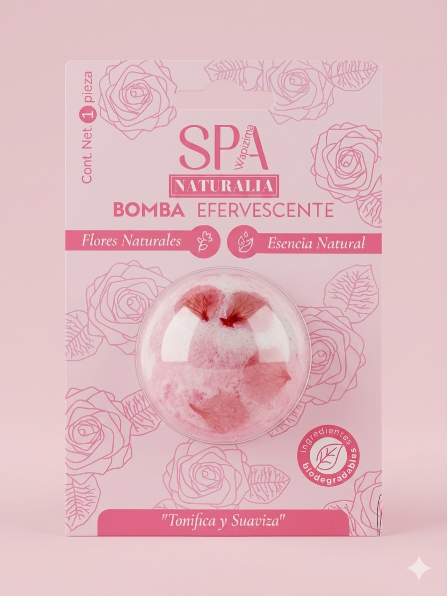SPA Naturalia Wapizima