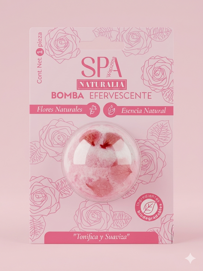 SPA Naturalia Wapizima