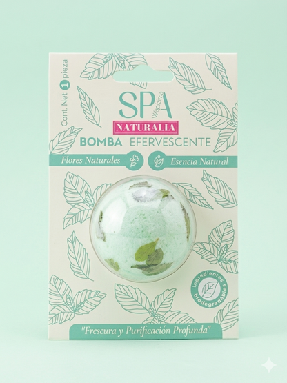 SPA Naturalia Wapizima