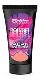 Poly Gel 30ml Adan Ramírez