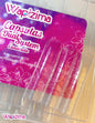 Tips y Capsulas Wapizima