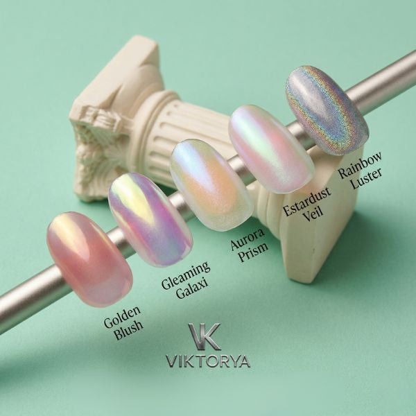 Viktorya Efectos Premium