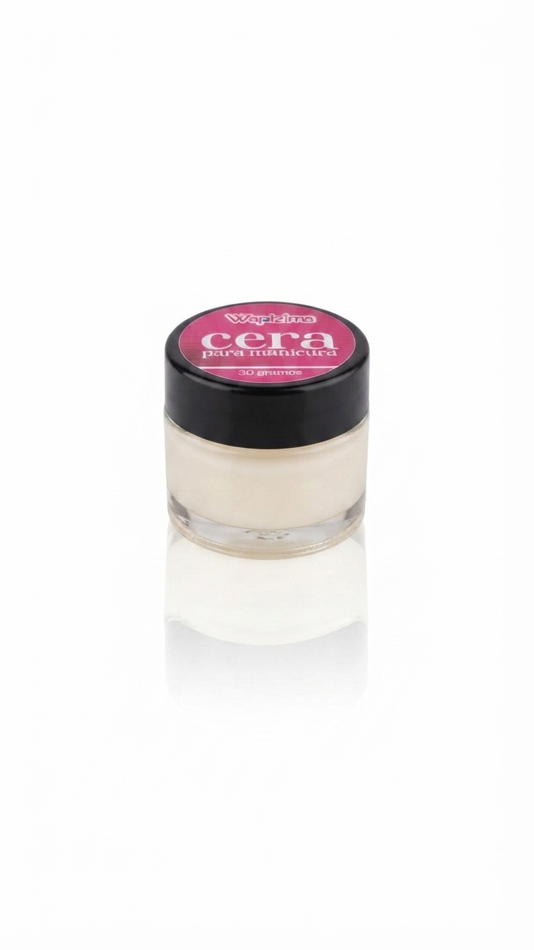 Cera para Manicura Wapizima 30g