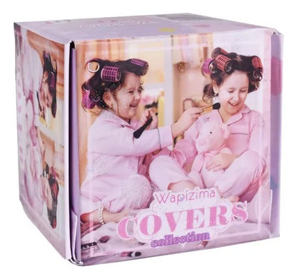 Colecciones Acrílicas 8 piezas