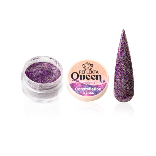 Acrílicos Reflekta Queen 1/2oz