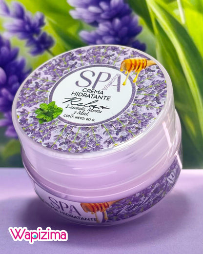 Productos Individuales de Mini Kit SPA