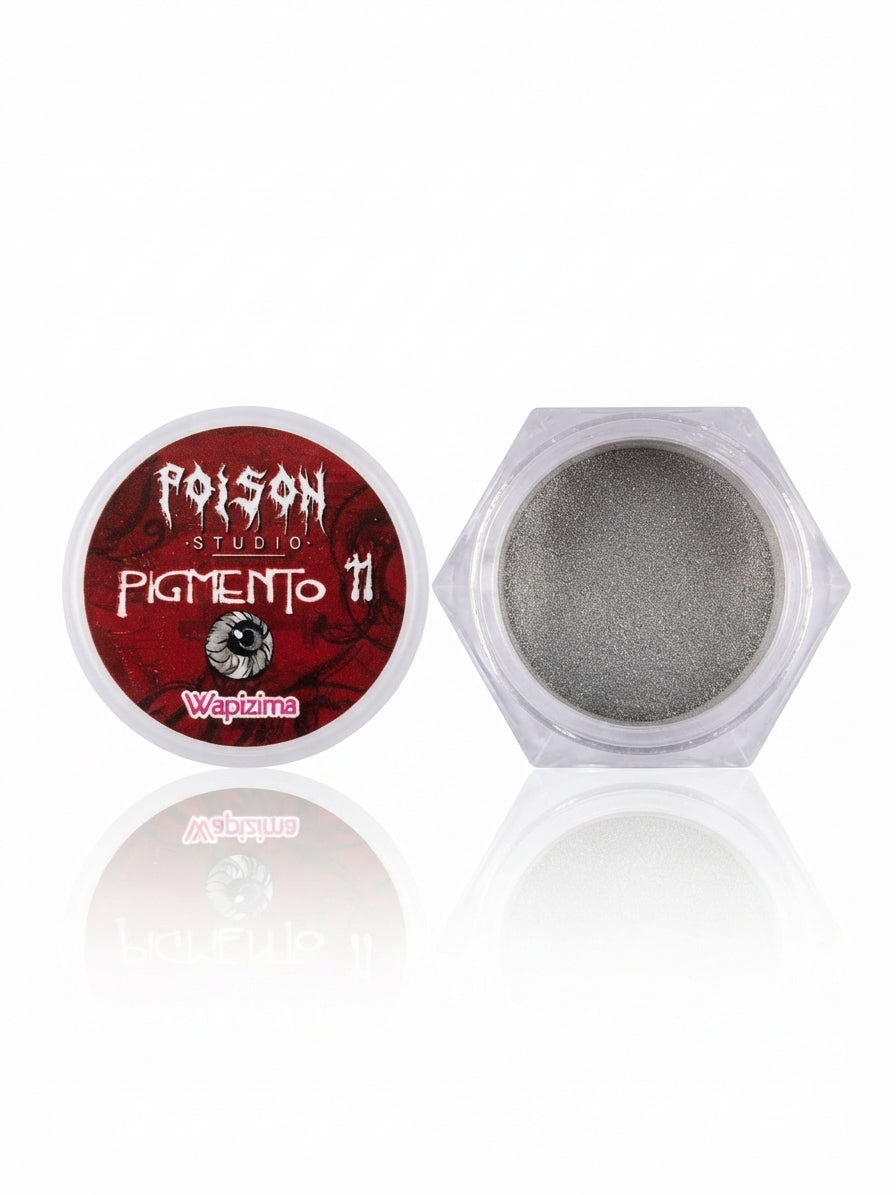 Kroma Kit Poison Studio