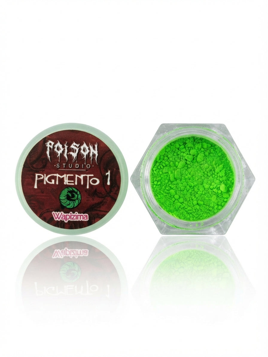 Kroma Kit Poison Studio