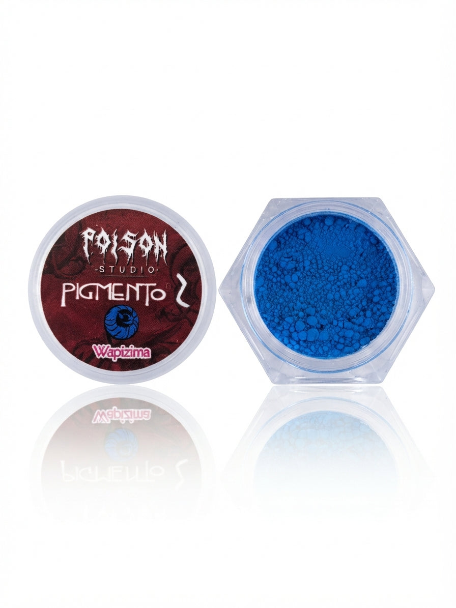Kroma Kit Poison Studio