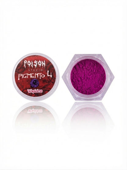 Kroma Kit Poison Studio