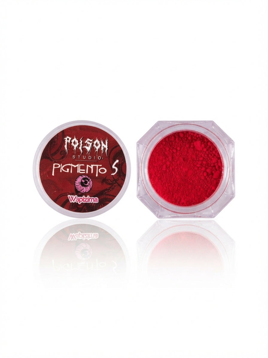 Kroma Kit Poison Studio
