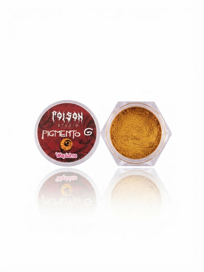 Kroma Kit Poison Studio