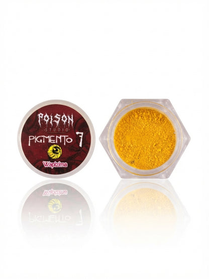 Kroma Kit Poison Studio