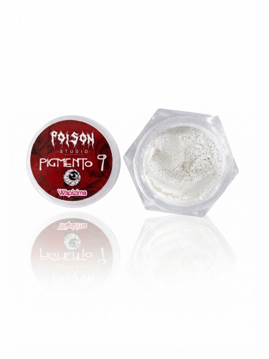 Kroma Kit Poison Studio