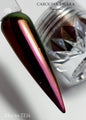 Efectos Teddy Carolina Tavera