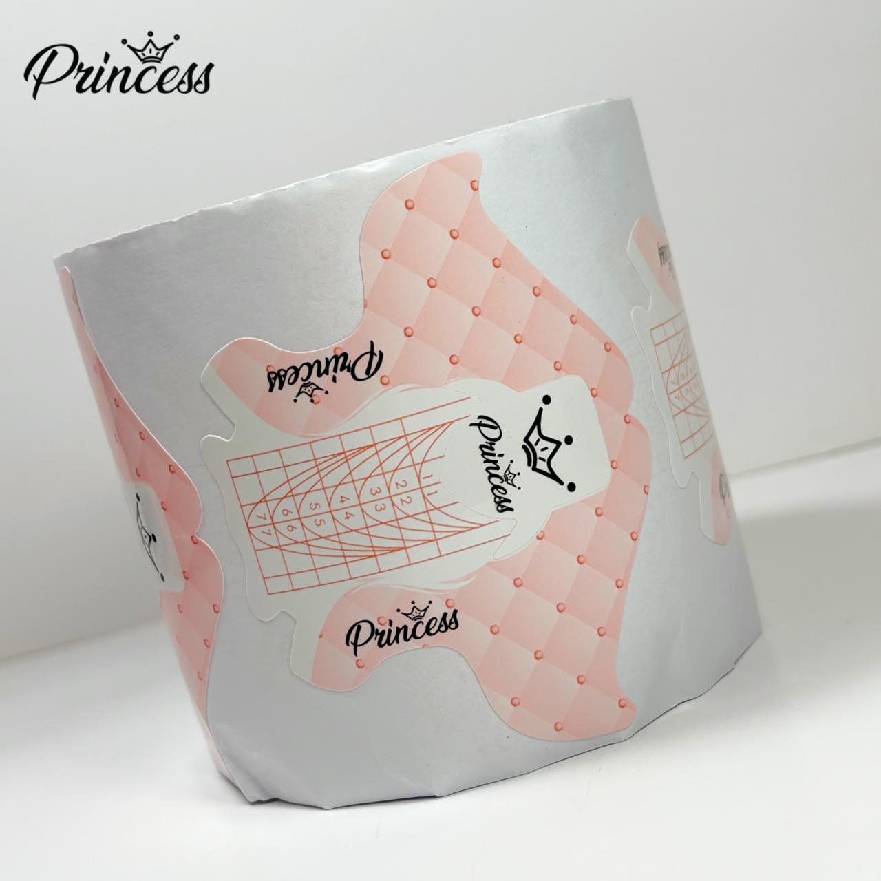 Formas Princess