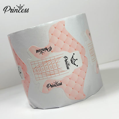 Formas Princess