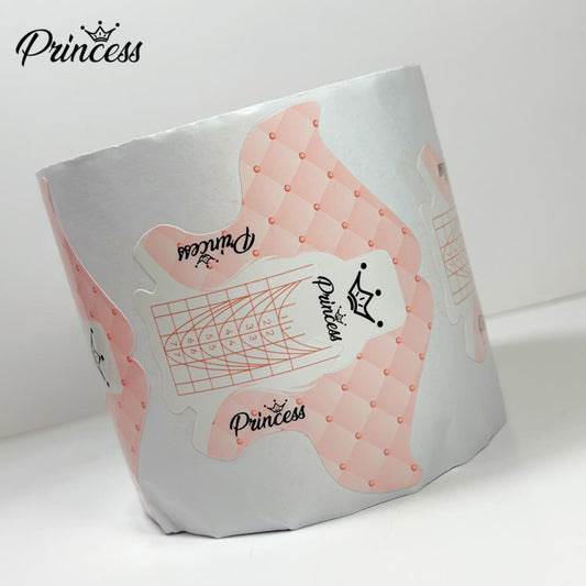 Formas Princess