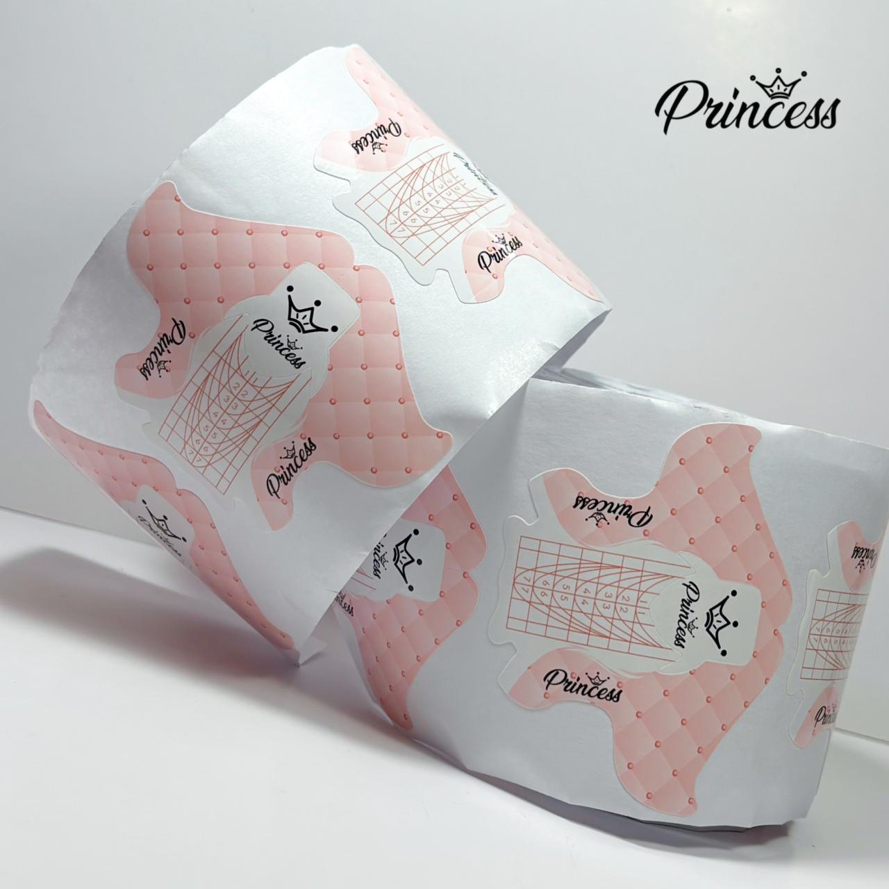 Formas Princess