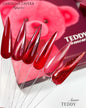 Gamas de Gel Carolina Tavera 6 piezas