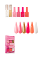 Gamas de Geles Tokyo & Good Nails