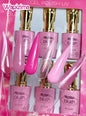 Gamas de Geles Polish 6 piezas