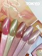 Gamas de Geles Tokyo Bellezas Orientales