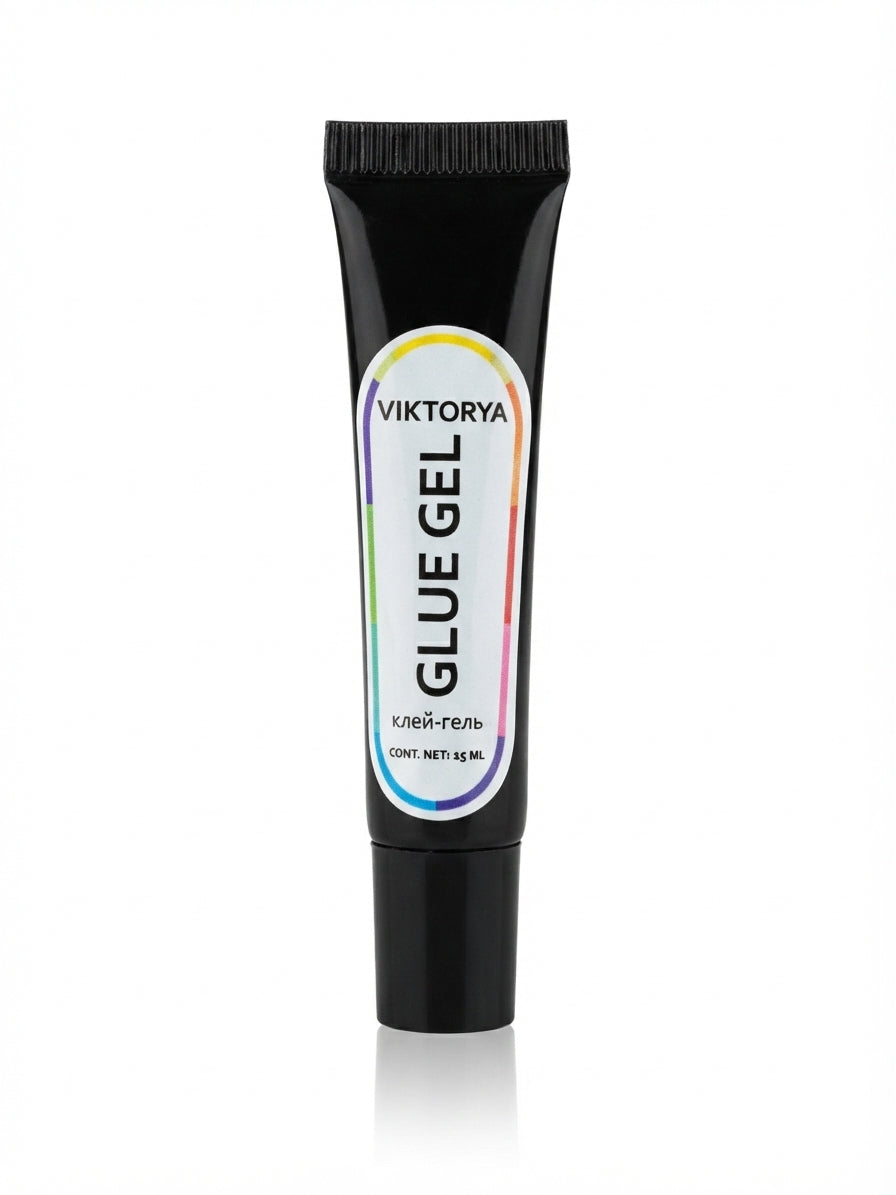 Glue Gel Viktorya 15 ml