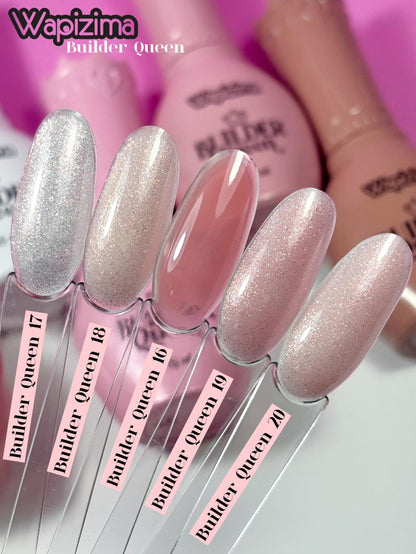 Gel Builder Queen 15 ml