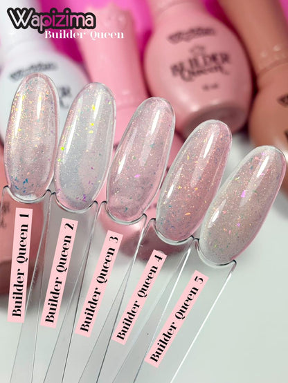 Gel Builder Queen 15 ml