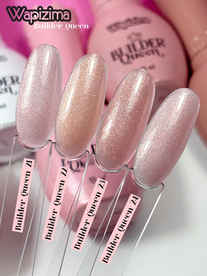 Gel Builder Queen 15 ml