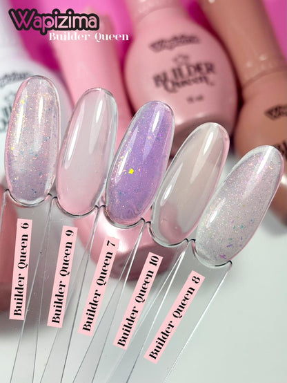 Gel Builder Queen 15 ml