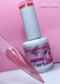 Geles Cat Eye Teddy Carolina Tavera 16ml