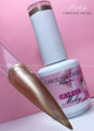 Geles Cat Eye Teddy Carolina Tavera 16ml