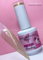 Geles Cat Eye Teddy Carolina Tavera 16ml