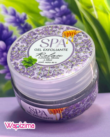 Productos Individuales de Mini Kit SPA