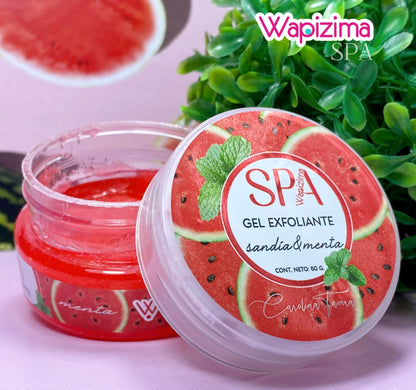Productos Individuales de Mini Kit SPA
