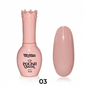 Geles Polish Nude Queen 15 ml