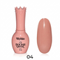 Geles Polish Nude Queen 15 ml