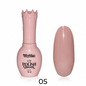 Geles Polish Nude Queen 15 ml