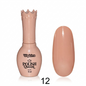Geles Polish Nude Queen 15 ml