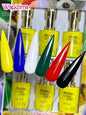 Gamas de Geles Polish 6 piezas