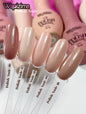 Geles Polish Nude Queen 15 ml