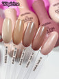 Geles Polish Nude Queen 15 ml