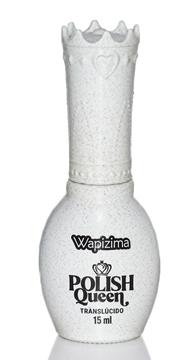 Geles Traslúcidos Queen 15 ml